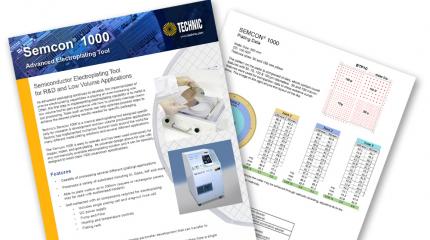 Technic SEMCON 1000