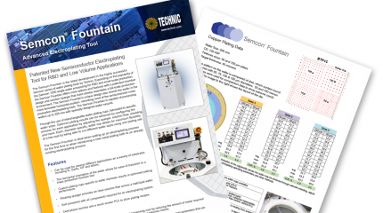 Semcon Fountain Tool