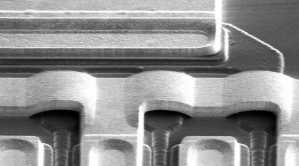 Aqueous post tungsten CMP solution for cleaning in semiconductor applications, TechniClean PCW6