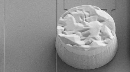 Photoresist Remover, TechniStrip® NF52 for solder bumping applications and TSV mask removal