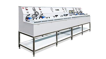 Technic LAMP unit for Anodizing