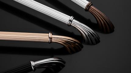 cataphoretic lacquer decorative finishing