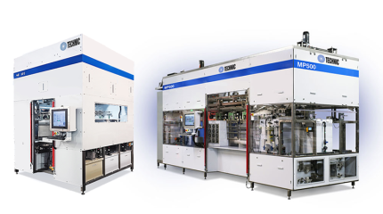 Automated Anodizing and Electropolishing Systems