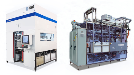 Automated Anodizing and Electropolishing Systems
