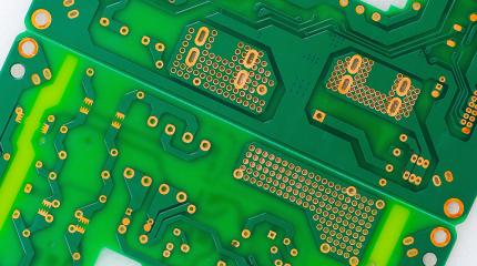 Printed Circuit Board Plating Chemistry: Final Finishes from Technic