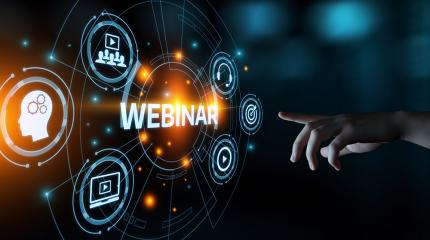 Technic Webinars