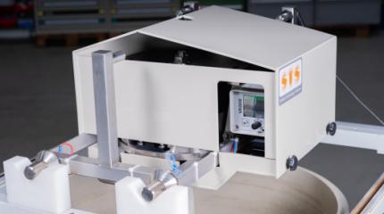 Vibarrel 303 STS Technic