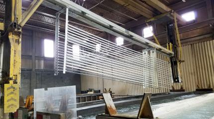 Industrial Finishing