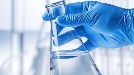 Precipitation Titration