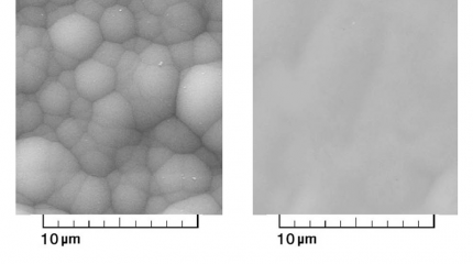 TechniPad ENIG & ENEPIG Processes: Technic EN AT 5600 Results