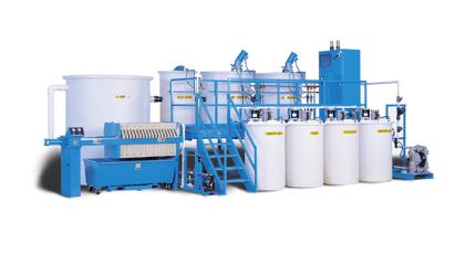 Waste Treatment