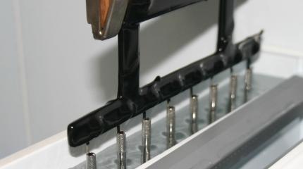 Electropolishing Industry Specifications