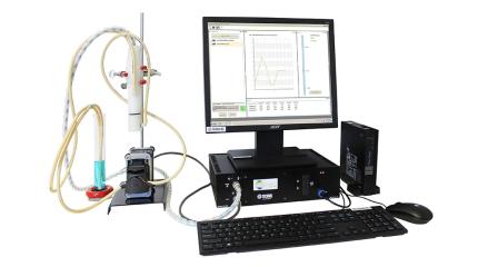 Technic Elevate Analyzer 