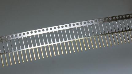 Precious Metals for Electronic Finishing