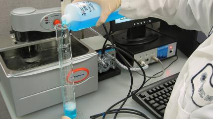 RedOx Titration 