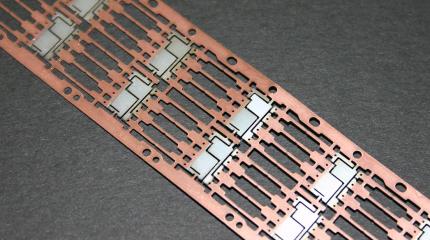 leadframe
