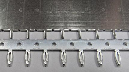 Techni Indium HS Whisker Resistant Finish