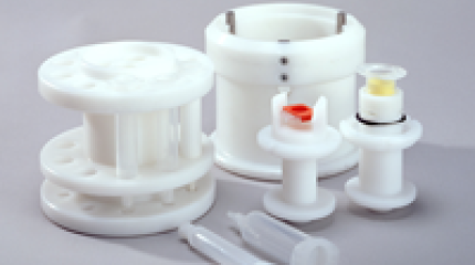 Container Options