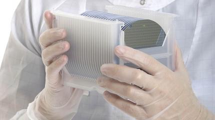 Semiconductor Surface Preparation