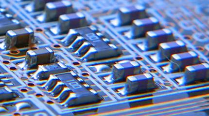 surface mounted components electroplating chemistry