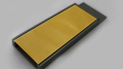 Technic ISA - Insoluble Anode System