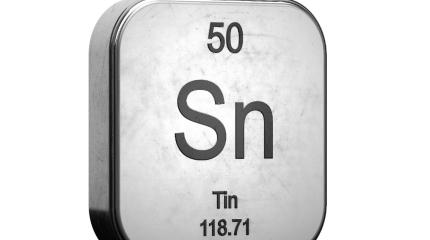 Tin plating