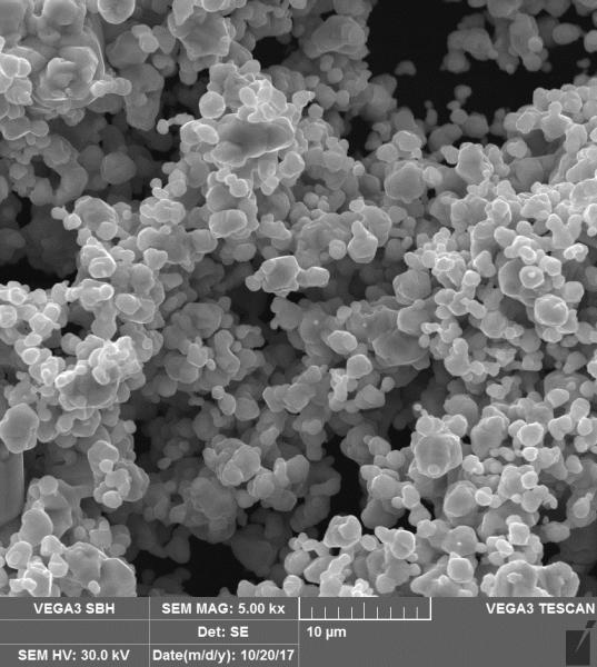 Silver Powder: Silpowder® 130, 17-130