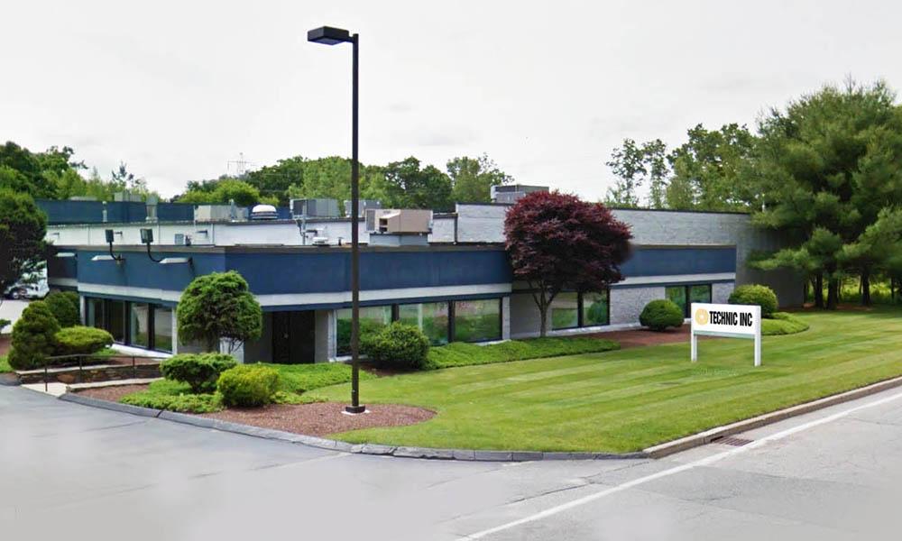 Semiconductor Chemical Manufacturing, Woonsocket, RI USA