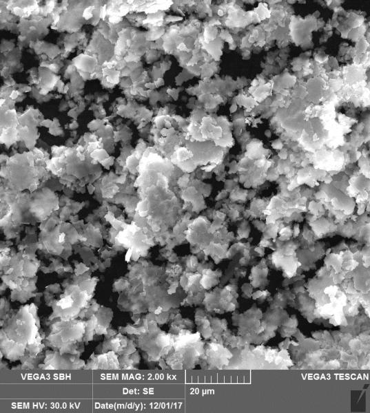 Silver Powder Silflake® 135