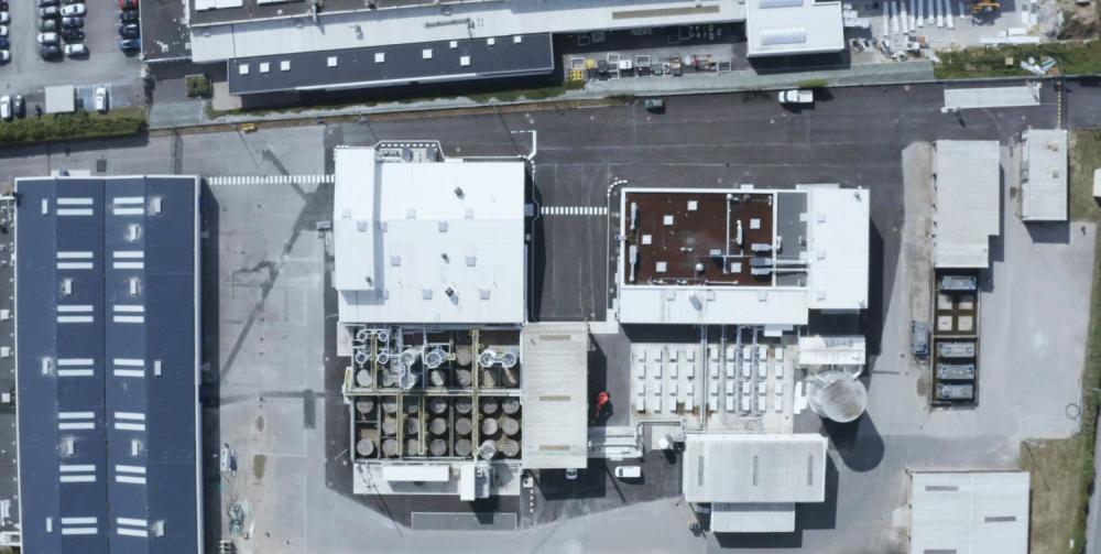 High Purity Chemistry for Semiconductors