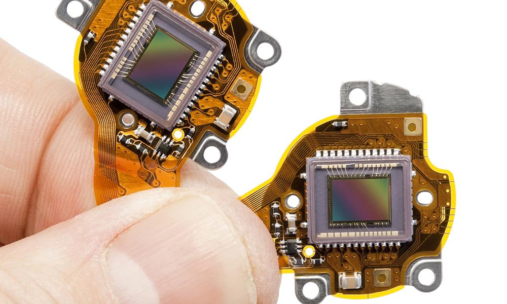 Controls for PCB applications