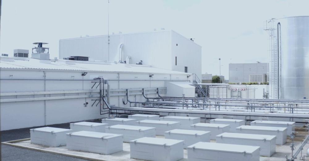 High Purity Chemistry for Semiconductors