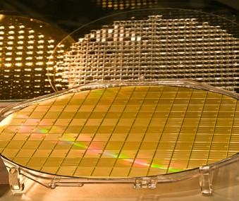 Gold Plating for Advanced semiconductor application