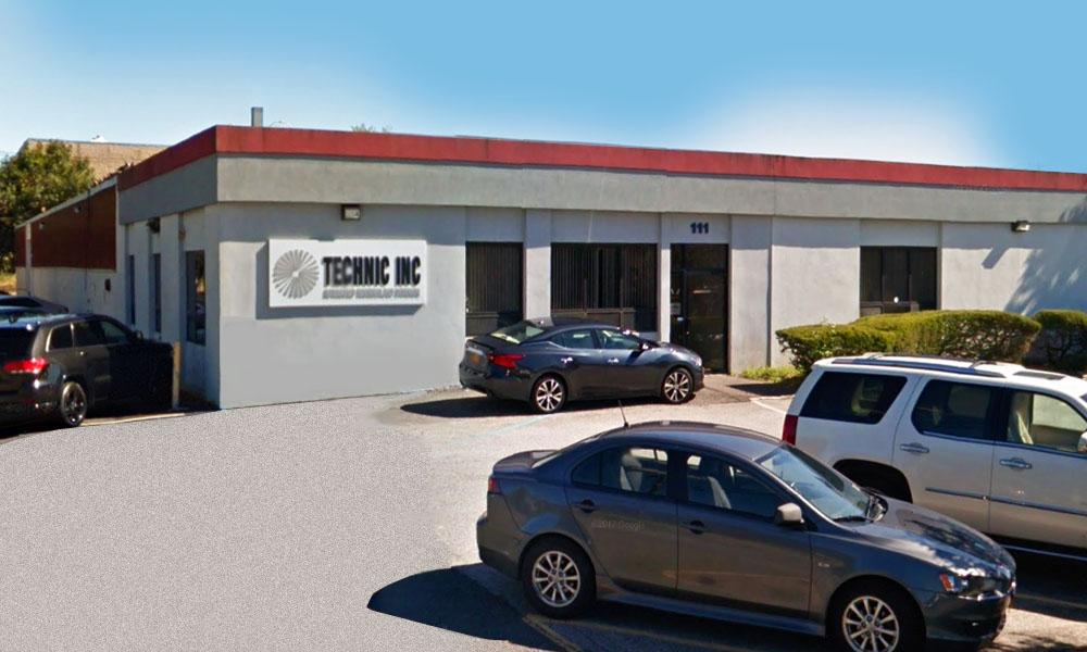 Technic Advanced Technology Division, Plainview, NY, USA