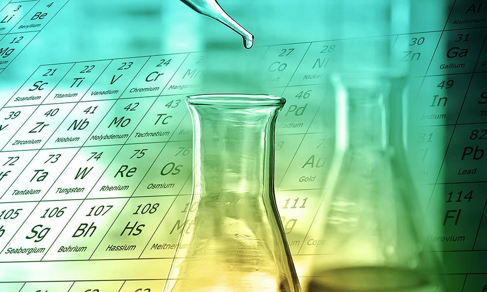 Full analysis of process elements