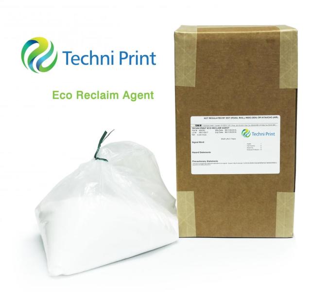 Techni Print ECO Reclaim Agent