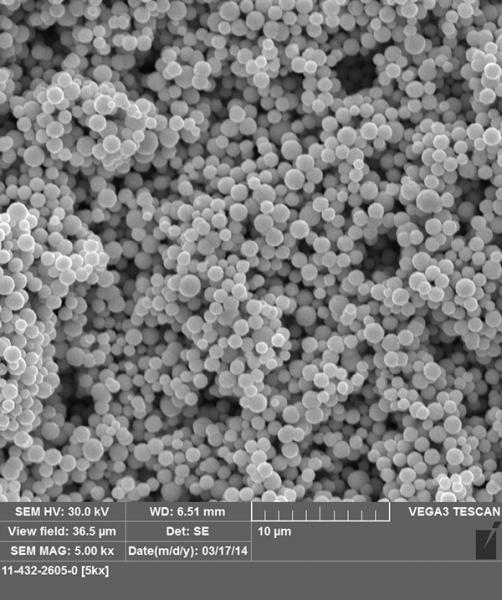 Palladium Powder Spherical: Palladium Powder 432, 11-432