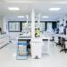 Technic Advanced Semiconductor Analysis Lab in St. Denis, France