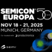 SEMICON Europa 2025