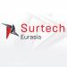 SURTECH 2023 at Istanbul Expo Center 