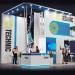 Technic booth at Semicon Equopa 2022